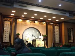 -光裕书厅·评弹茶馆·剧场(观前街店)