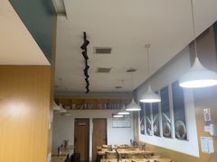 -悦香驴蹄子面(雁塔南路店)