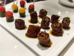 九转大肠-闫府私房菜·百年鲁菜(恒隆店)
