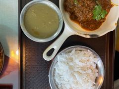 -尼泊尔雪莲餐厅(北京东路店)