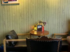 -后院儿·精酿·塔罗Happy Bar