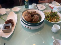-景芝小炒(虞河路店)