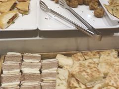 糕点-清心素食自助餐厅(夫子庙店)