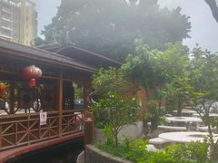 -侠成水上农庄(工业大道店)