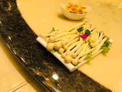 -景祥园火锅城(万全店)