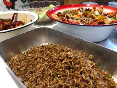 酱油炒饭-遇见老南昌-柴火灶(顺外路店)