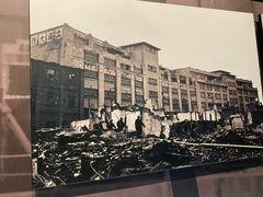 -上海四行仓库抗战纪念馆