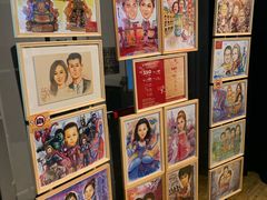 -香港杜莎夫人蜡像馆