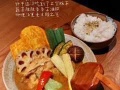 -稻前Taoki(方圆荟店)