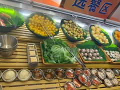 -龙虾奇迹(大华三路店)