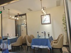 大堂-鲜塘宴·千岛湖大鲫鱼(南湖店)