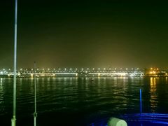 android_upload_pic-武汉两江游览·夜游长江(汉口粤汉码头)