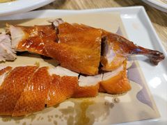 -香山湖家家宴(中山陵店)