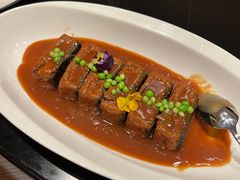 -丽晶轩中餐厅(重庆丽晶酒店)
