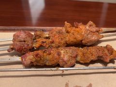 -那拉提之疆·新疆菜(美院店)