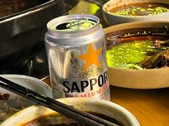 -小饕荟雅安贡椒鱼鲜馆(广福桥店)