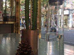 -KYO COFFEE(胶州路店)