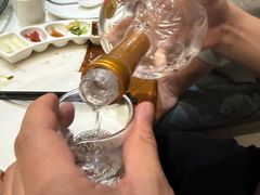 -老铺烤鸭(宝鸡店)