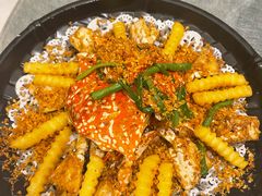 -79号渔船海鲜饭店(宝安店)