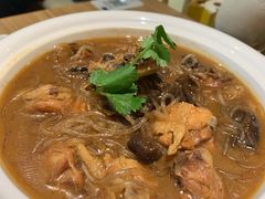 -上关雪東北菜(中房金谊店)