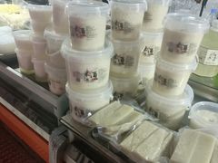 -武汉热干面(宜昌东站店)
