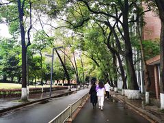-四川大学(望江校区)