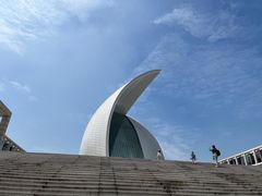 门面-上海中国航海博物馆