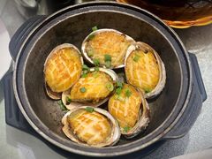 -新享乐海鲜(翠华路店)