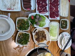-为什么牛潮汕牛肉火锅(万胜广场店)