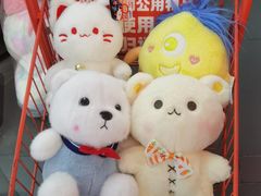 -吾悦广场(天津和平店)