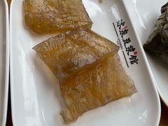 -冰泉豆浆馆(阳朔店)