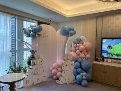 -大美母婴月子中心(希尔顿店)