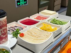 -海底捞火锅(平湖八佰伴店)