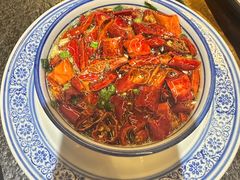 -清真京华源·涮肉烧烤(丰庆店)