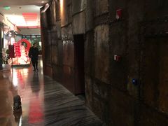 -上海外滩英迪格酒店