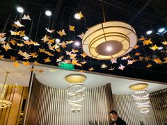 大堂-有璟阁港式餐厅(国贸商城店)