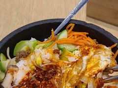 -正一味石锅拌饭(望京新世界店)
