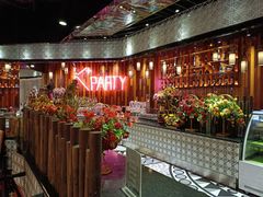 -K+全国连锁KTV(绿地缤纷天地店)