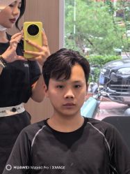 -木北造型