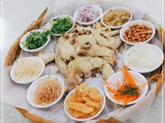 -顺德美食坊(南沙分店)