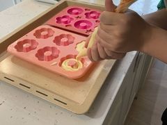 -千浔一暖DIY蛋糕烘焙(人民大学店)