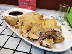 -观桥阁(锦溪店)