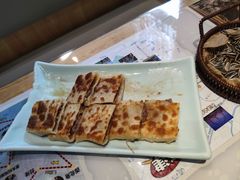 -桥头堡·坤德餐厅(滨江道店)