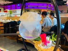 -煲宫猪肚鸡(晶品店)