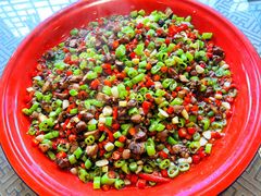 -新繁老號豌豆汤饭店·江湖菜(宝光寺店)