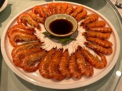 -申粤轩酒楼·三十年粤菜经典(丁香花园店)