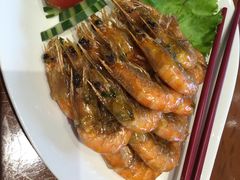 -圆山大饭店-圆苑餐厅
