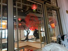 -缘福乡村铁锅炖民宿(八达岭店)