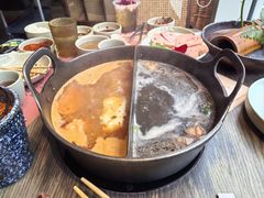 -盡膳口福跷脚牛肉火锅(晶耀前滩店)