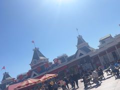 -沈阳方特欢乐世界